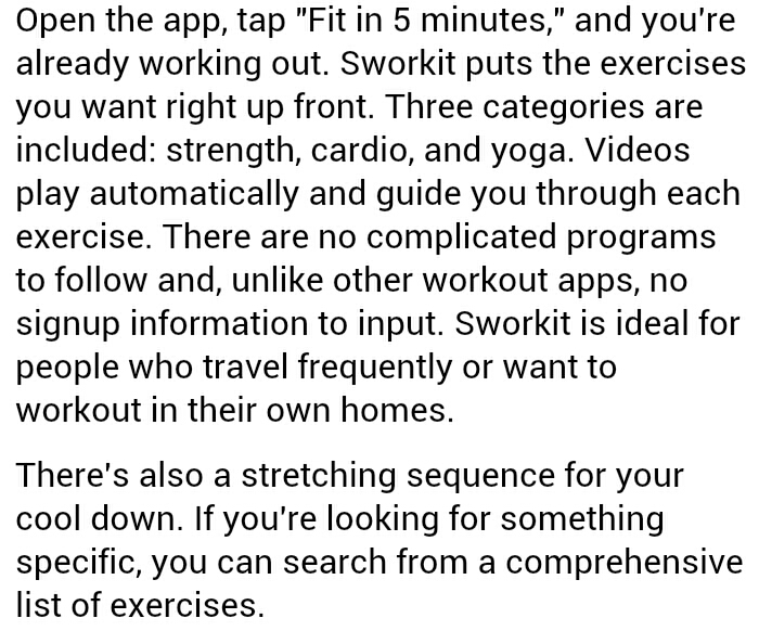 13 Apps That Are Better Than A Gym Membership 📱💪 #8 is SO FUN!