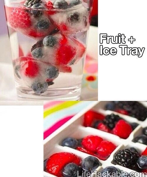🍓🍉1⃣4⃣ Fruit Hacks That Will Make Your Life Much Easier!🍉🍓