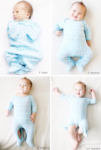 Photo Ideas For Your Baby Growing Up Plz Like