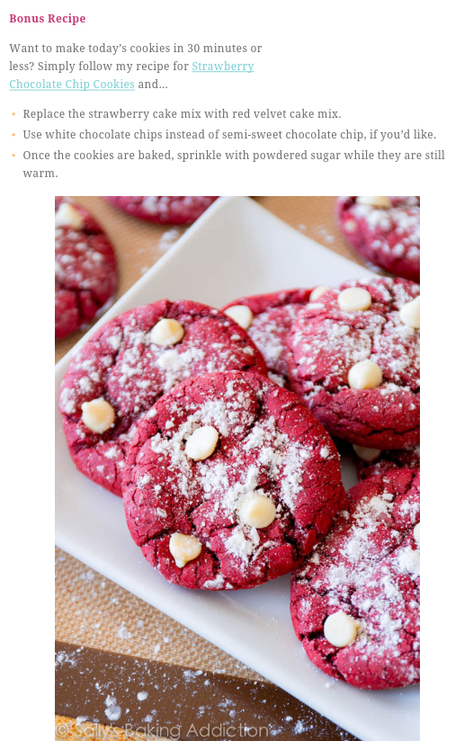 ♥BORE 4m red velvet cake,time to bake RED VELVET CHOCOLATE COOKIES AHH♥♥LIKE&SHARE♥