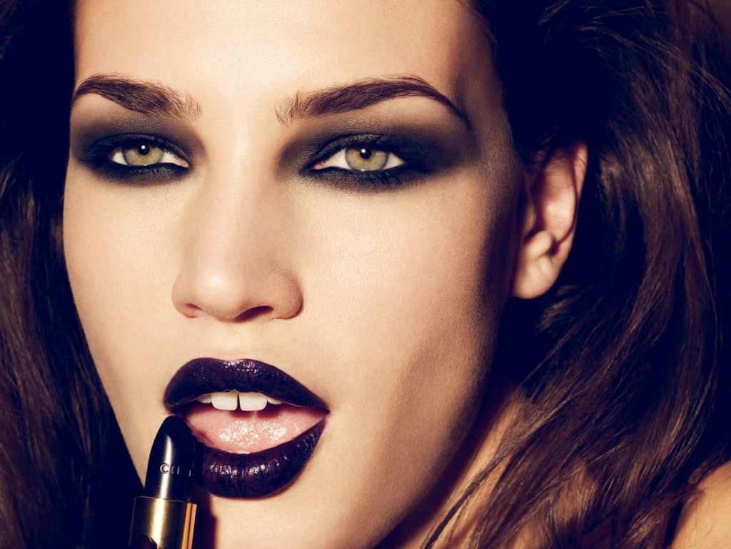 Save on make up by going to any cosmetic site and signing up for samples! You get anything from perfume to razors and shampoo they are all small sizes but hey it's free! 
