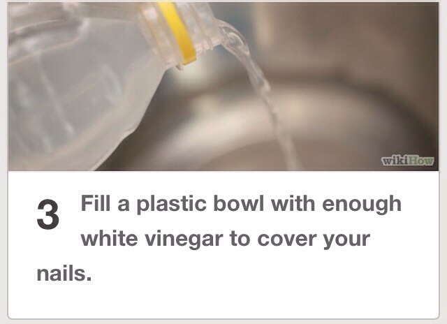 Making You Nails Grow Faster 