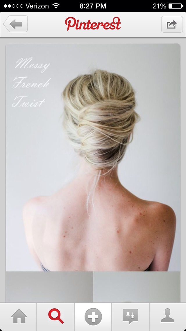 Wedding Hair Styles!! 