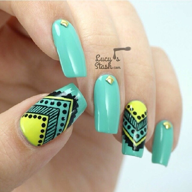 Nail Art 👌💅