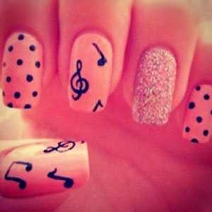Nail Art ! π
#Tipit β€οΈπ