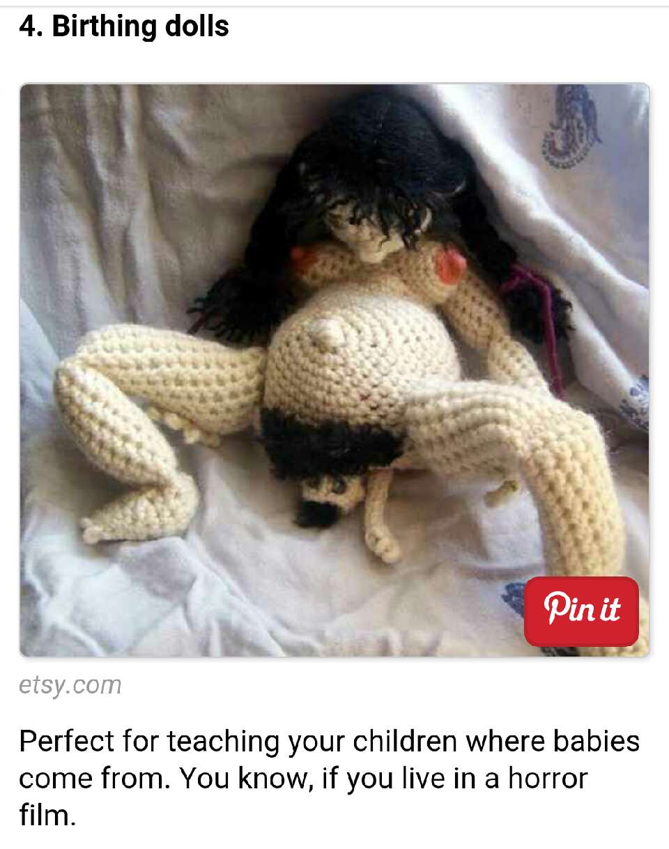 21 Products For The Weirdest Parents You Know!