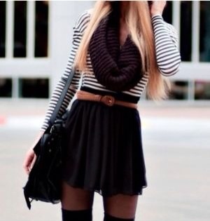 Fall Outfits