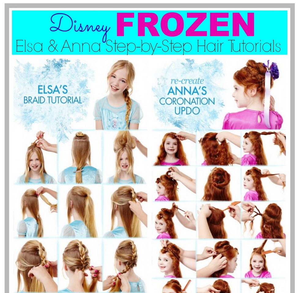 Disney Hacks