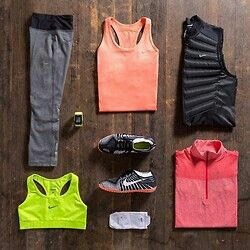 Workout Outfits #tipit