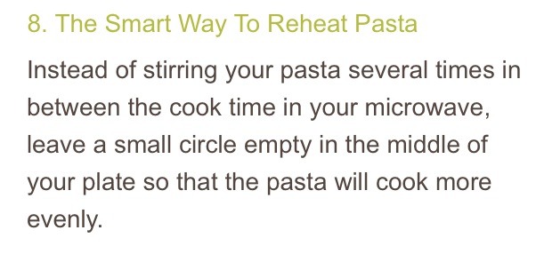 36 Kitchen Tips That No One Ever Told You About!! 