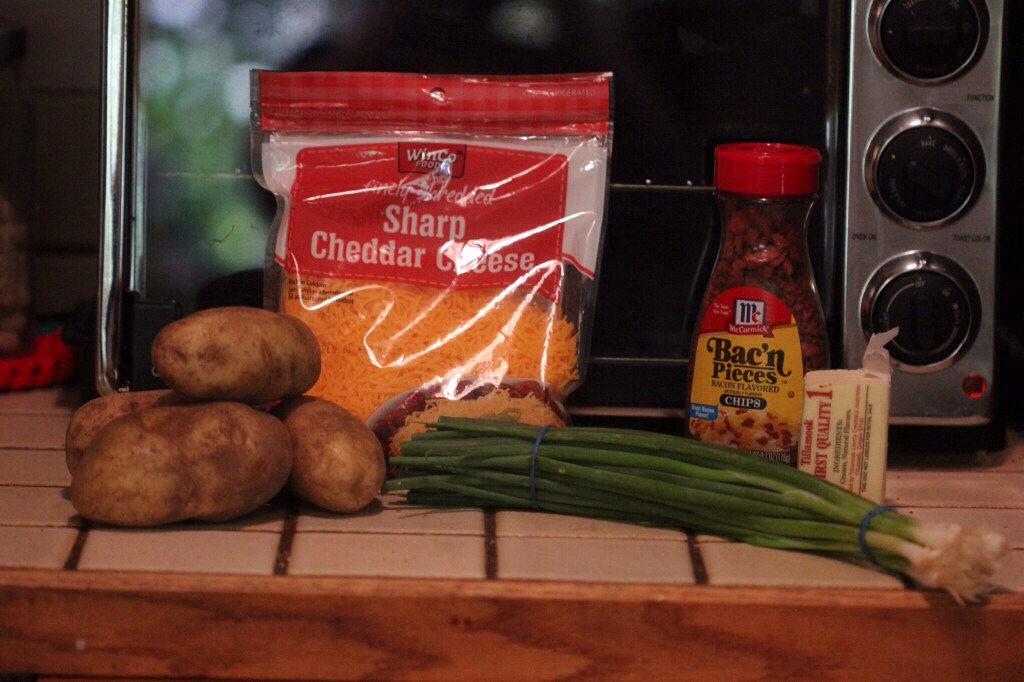 ✨Loaded Baked Potato Bites Recipe.✨