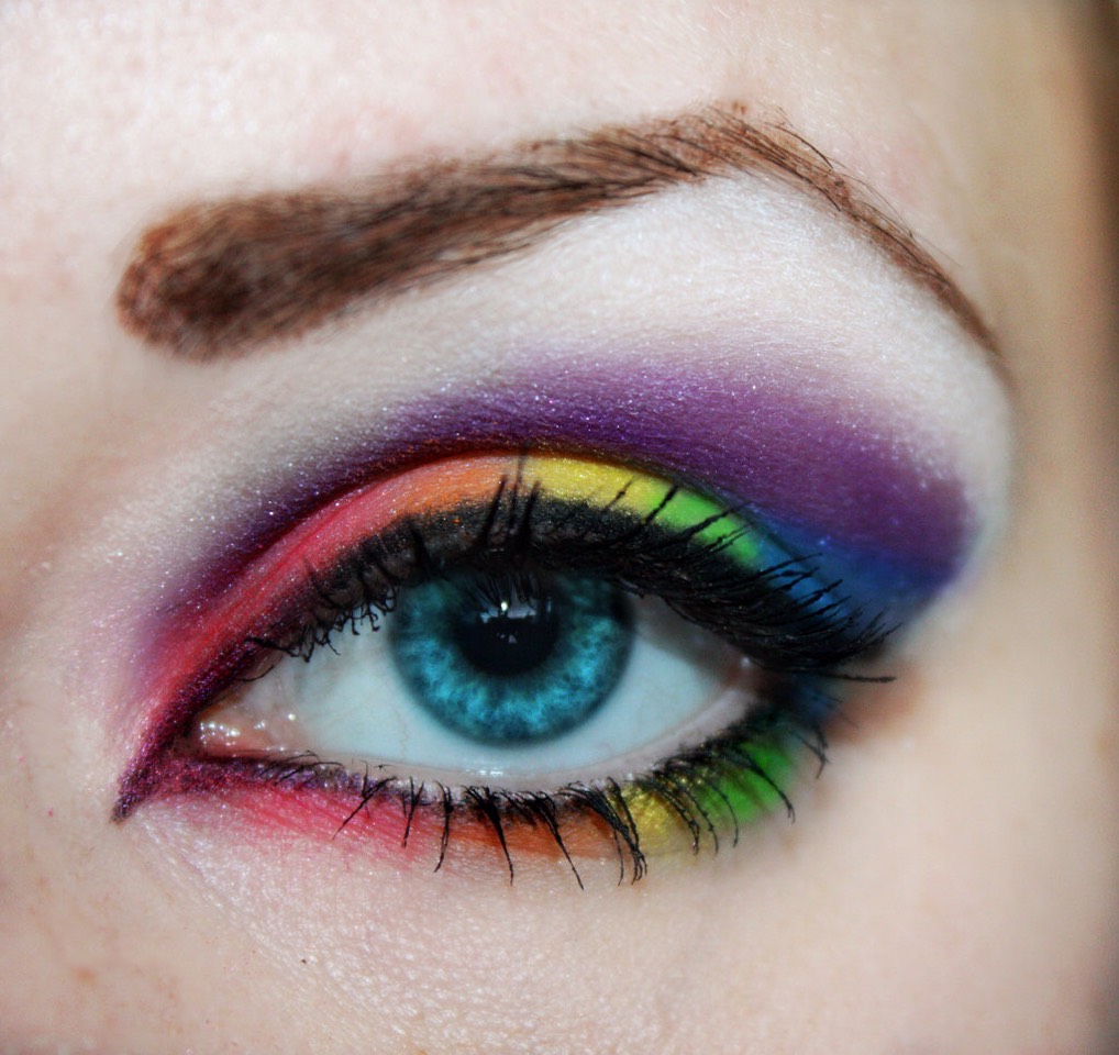 Makeup Videos/pics