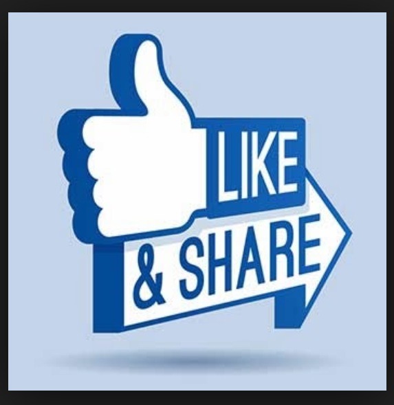 What a sweet trick. Don't forget to like and share!! Happy baking! 