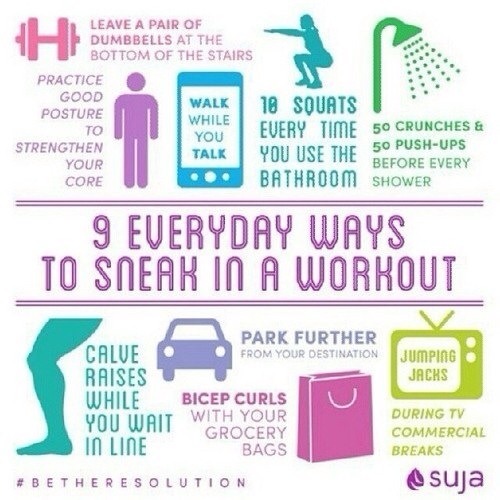 Tips To Lose Weight :) <3