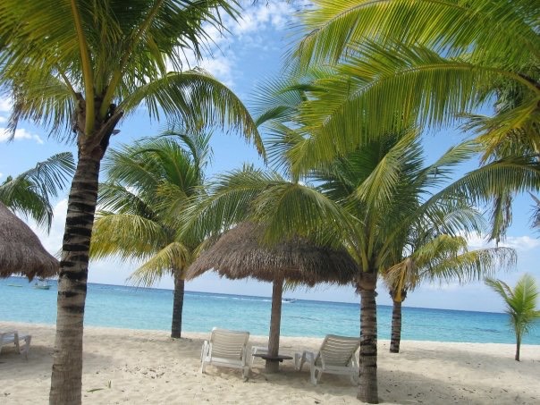 Cruise To Cozumel Mexico