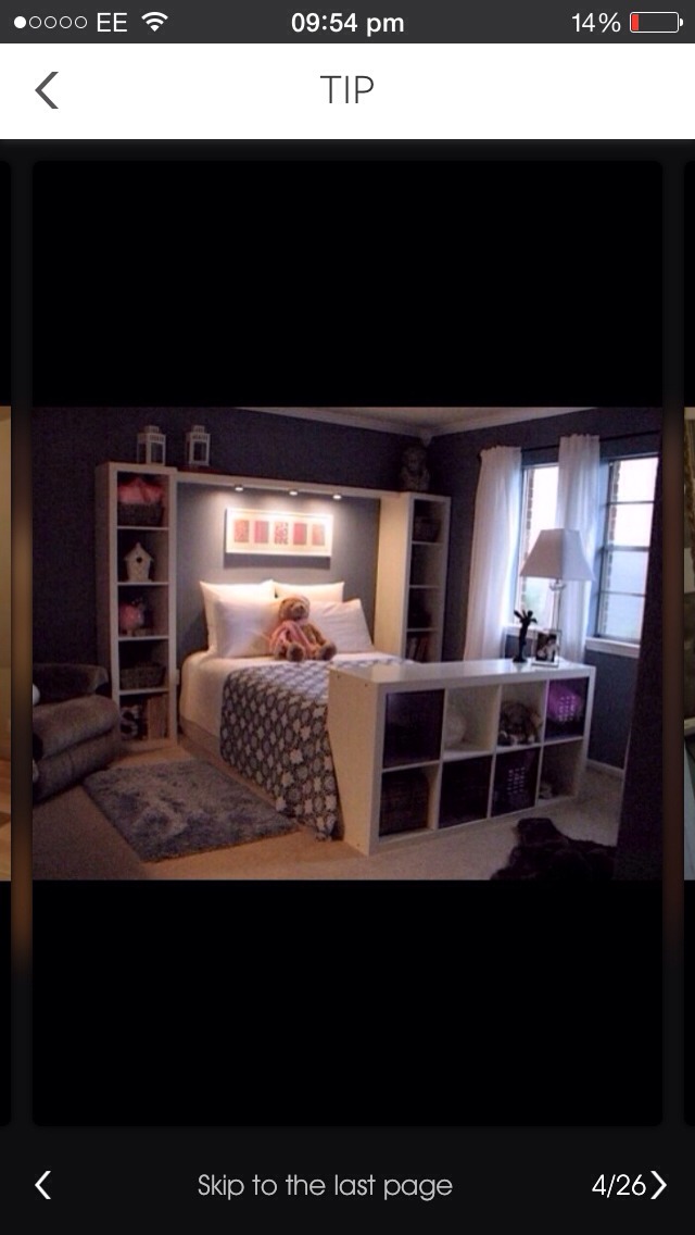 Amazing Bedroom Designs 