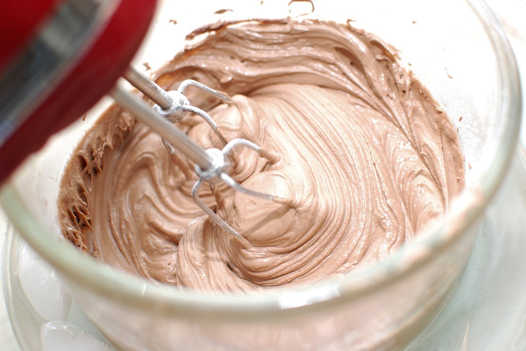 6. Frosting
- a great frosting will make any box cake a delicious dessert. Making it yourself is easy and truly makes a difference. If you don't want to make it homemade look for a good quality frosting at the store it's worth it!