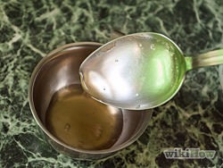 Homemade Face Scrub!