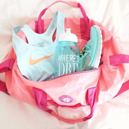 Workout Outfits