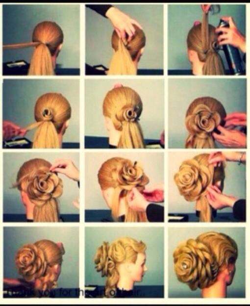 17 Super Cute Hair Styles!🎀