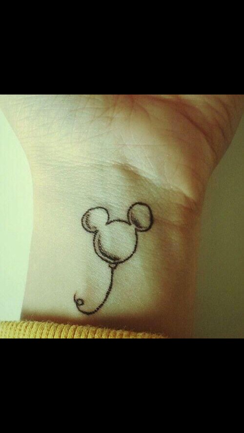 90+ Small Tattoos 