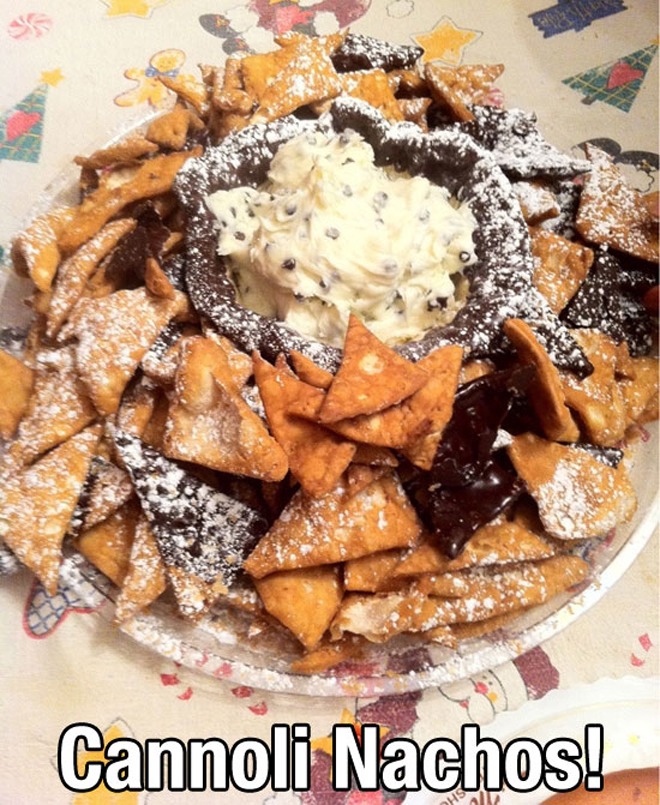 Snack Hacks To Save You Time!