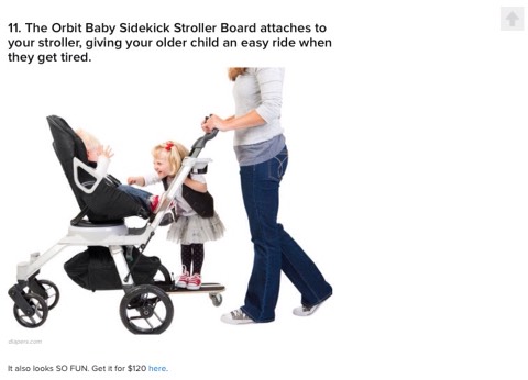 31 Products Every Parent Of A Growing Child Will Want ❤️👏