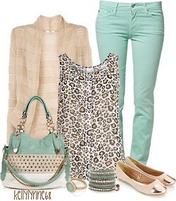 Cute Outfits For Fall/winter 