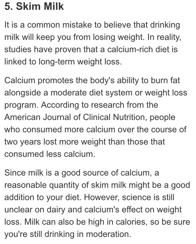 Julian Michaels Recipe For Losing 5 Pound In Seven Days 🍹
