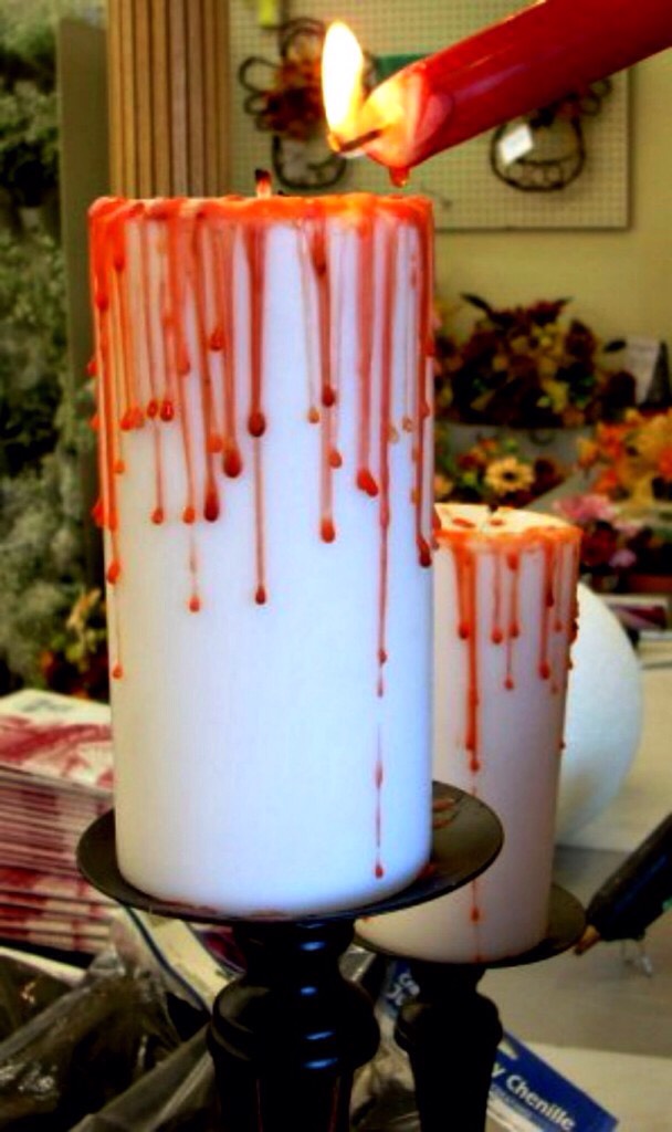 Halloween Decorations Ideas 