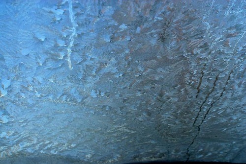 Defrosting Windshields 
To quicken the time it takes to defrost your frozen windshield, pour a can or bottle of Coke over the icy area first. Wait a few minutes, and it should be much easier to scrape the ice off.