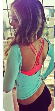 Workout Outfits