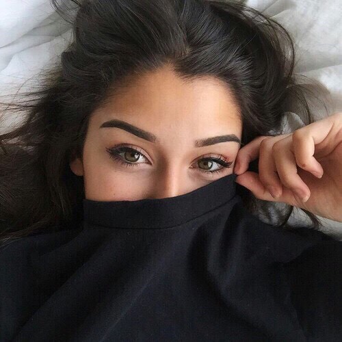 Gorgeous Eye Makeup Looks To Try #GreenGoddess