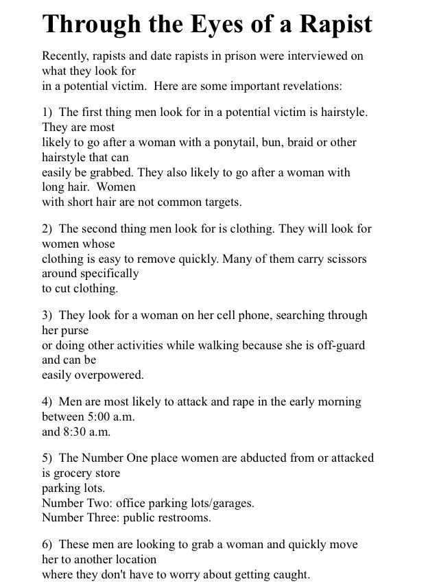 💞 Reading This Could Save Your Life 💞