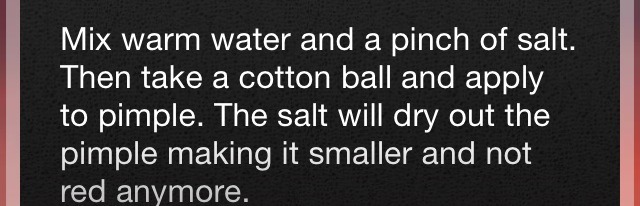 Quick Beauty Tips 💋