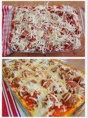 Dinner Ideas! 