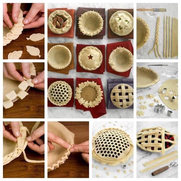 Creative Ideas For Food 