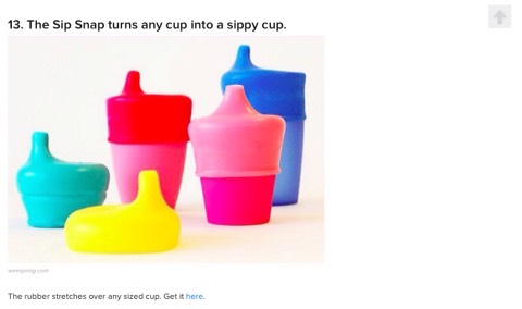 31 Products Every Parent Of A Growing Child Will Want ❤️👏