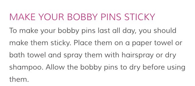 13 Hairstyle Hacks Every Girl Should Try!!!(: 