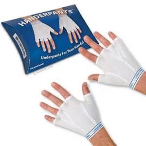 "Some Great White Elephant Christmas Gift Idea's"