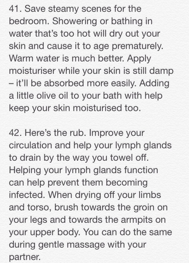 45 best health tips ever!!!!! (LIKE/SHARE BEFORE YOU SAVE) 