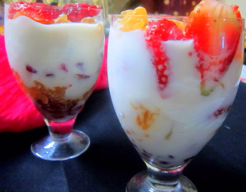 Easy 5 Minute Recipe, Healthy, Very Very Tasty And Quick !!