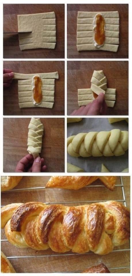 Creative Ideas For Food 
