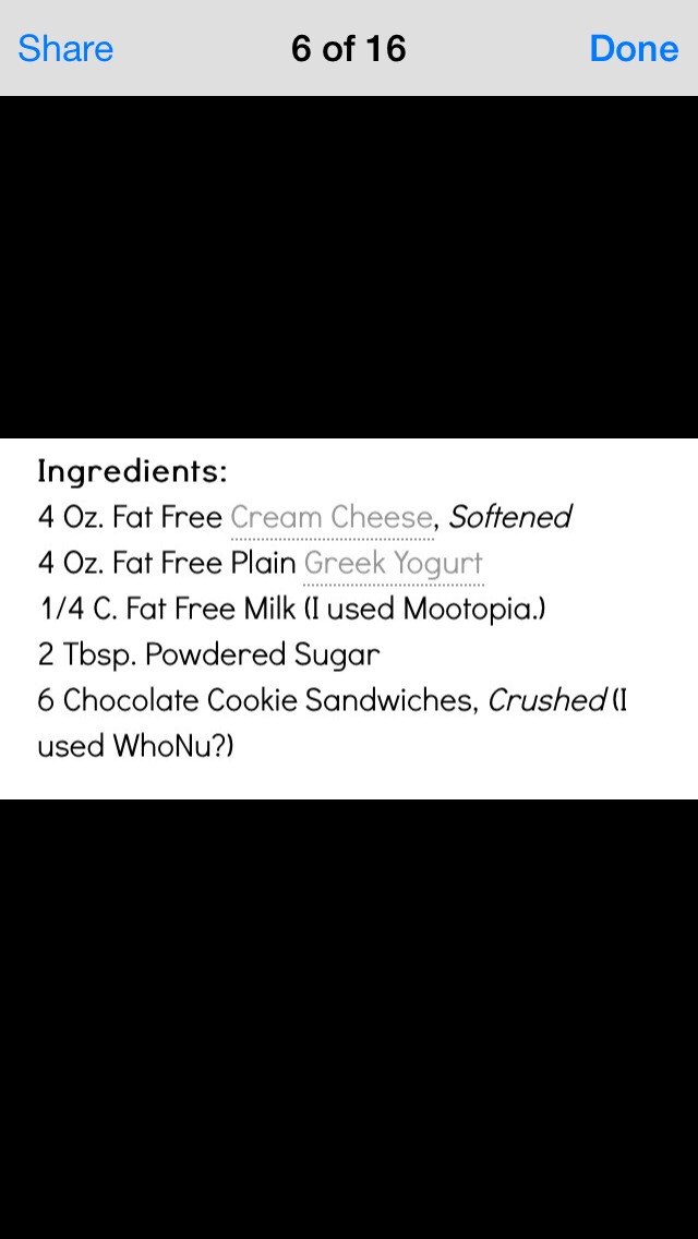 lose weight with ice cream🍦