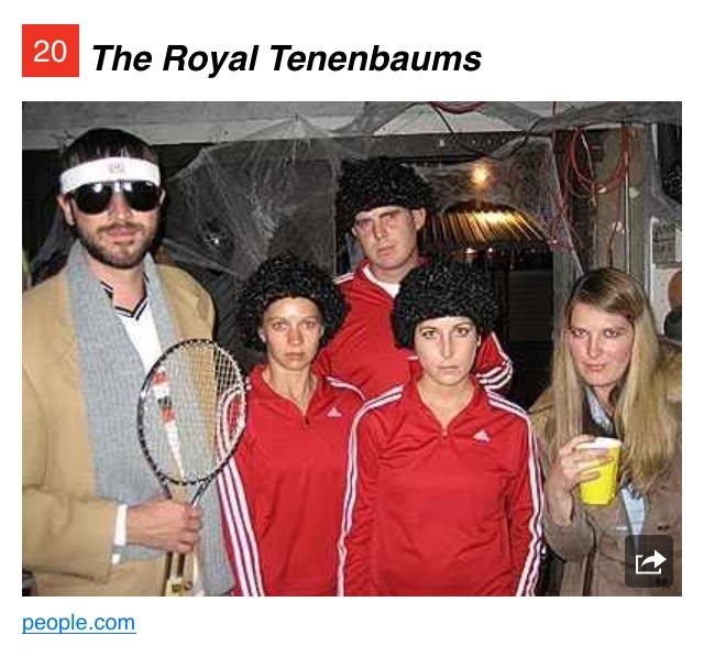 25 Clever Costumes To Wear As A Group🎃