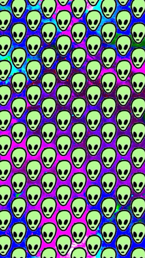 Crazy Cute Wallpaper 👻💛🌁😊