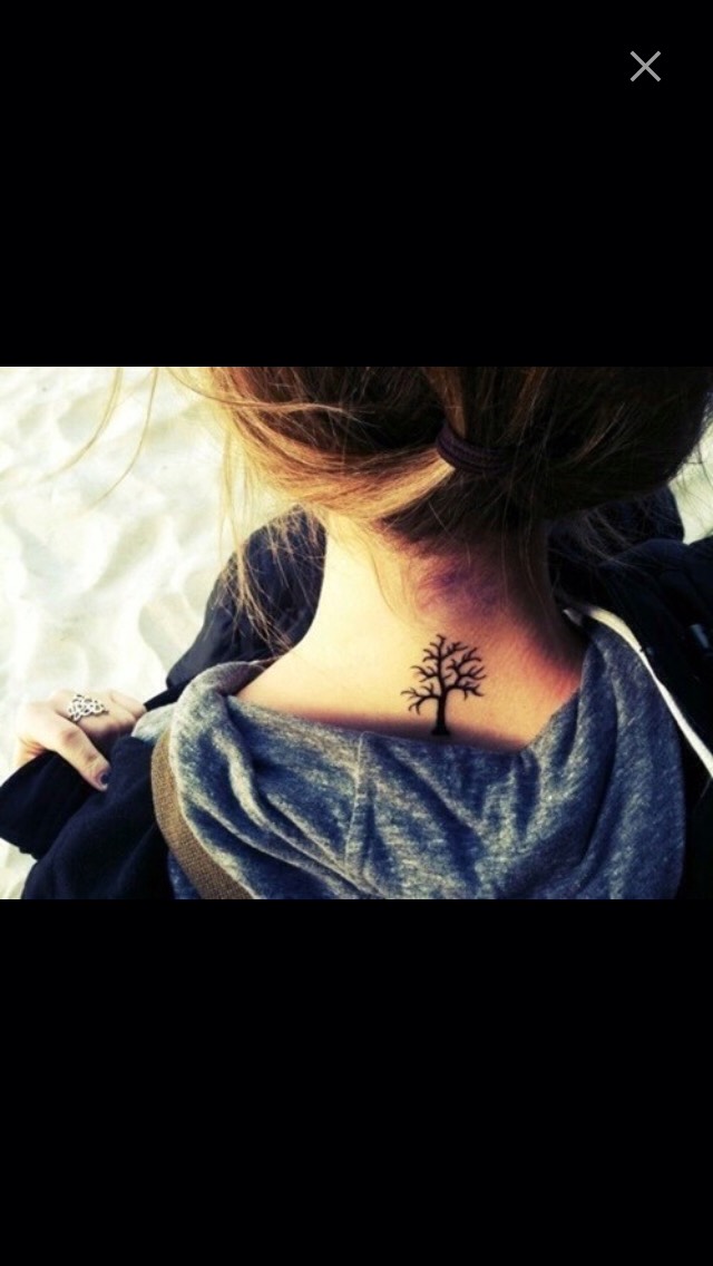 Pretty Tattoo Designs 