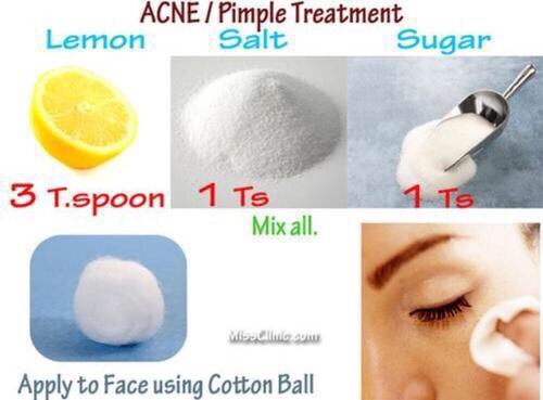 Achieve Flawless, Acne Free Skin Now!