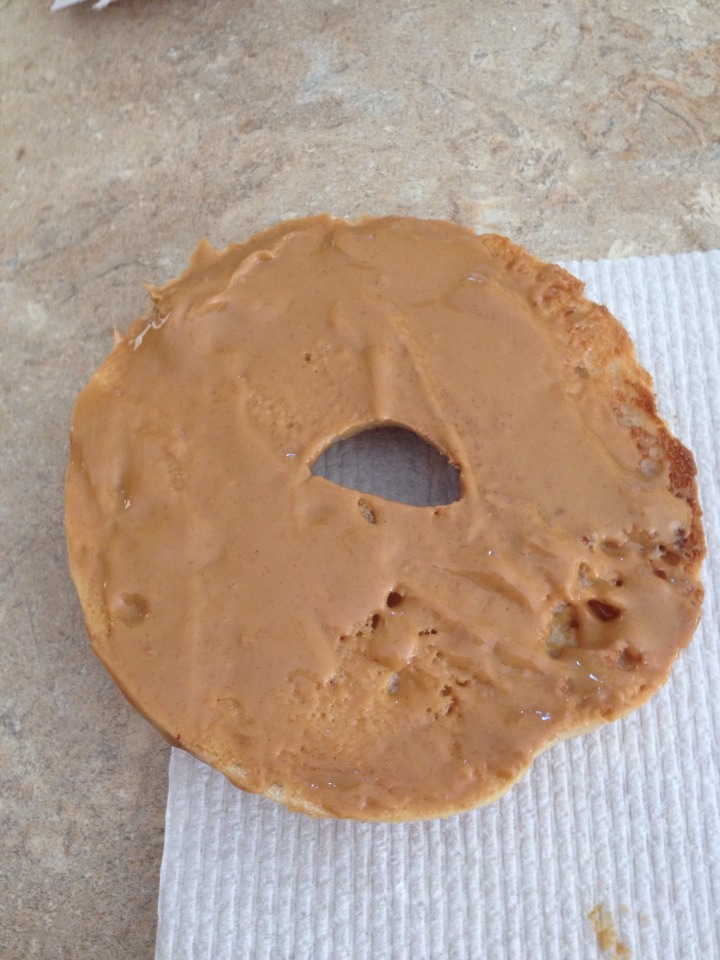 Spread on your peanut butter!