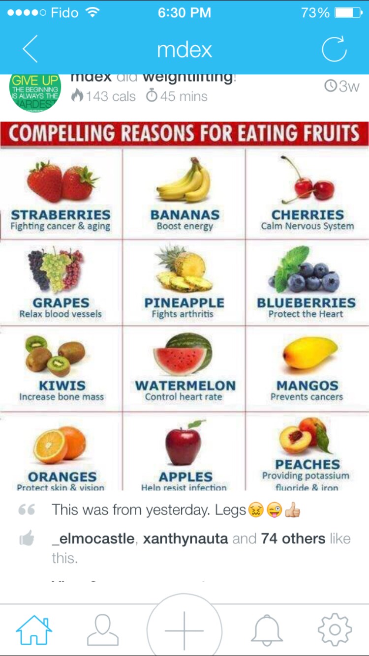 Health &fitness